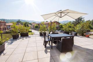 Casa Baratta - La terrazza sulle Langhe - Neive - 9