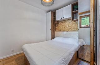 Résidence Les Hauts De Preclaux - Appartement avec accès direct aux pistes de skis MAE-9201 - 6