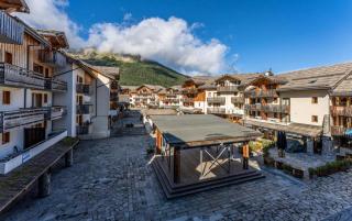Résidence Les Hauts De Preclaux - Appartement avec accès direct aux pistes de skis MAE-9201 - 1