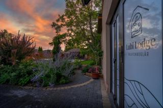 Lubi Lodge - 1
