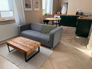Chill Apartament - 6