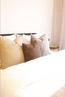 Azra Mila Appart luxe famille uniquement - Saidia - 2