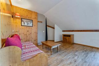 Résidence Les Hauts De Preclaux - Studio spacieux aux Orres 1800 MAE-2203 - 9