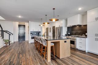 Top Floor Penthouse Lofts - 3