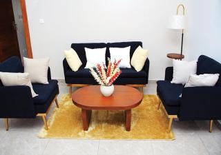 Nos 3 appartements meublés - De 1 à 10 personnes, Residence Nehemie Feh-Kesse Bingerville - 9