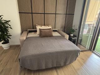 B&B Bari Apartment by Margi - 2