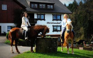 Christianshof - 5