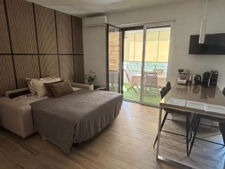B&B Bari Apartment by Margi - 3