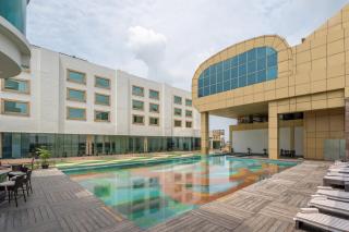 Radisson Blu Hotel MBD Ludhiana - 7