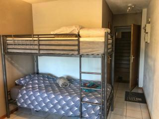 Studio 24m2 au Markstein - 2