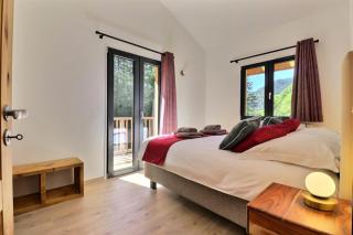 Chalet D'ardent - Chalet D'Ardent - 8/10 personnes - Montriond MAE-0493 - 1