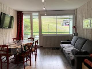 Résidence Sarriere - Studio pour 6 Personnes MAE-0503 - 8
