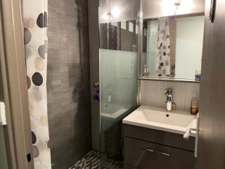 Résidence Sarriere - Studio pour 6 Personnes MAE-0503 - 5