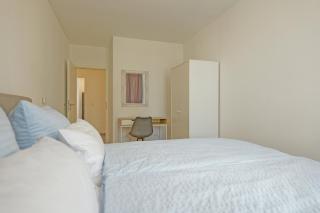 Spacious family apartment in Bamberg - 5