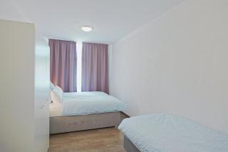Spacious family apartment in Bamberg - 3