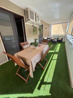 B&B Bari Apartment by Margi - 7
