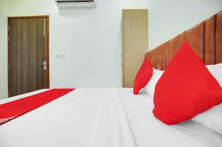 Hotel O Dhruva Residency - 2
