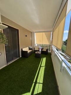 B&B Bari Apartment by Margi - 8