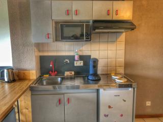 Studio 24m2 au Markstein - 1
