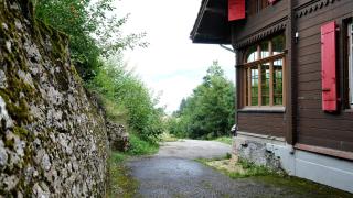 Le chalet Les Genêts - 8