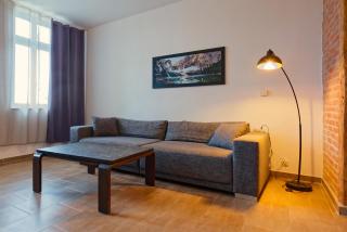Romantic apartment in Bamberg - 0