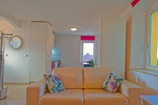 Terrassen-Apartment in Bamberg - 5