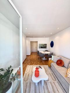 Apartamento lujo barrio Salamanca - 8