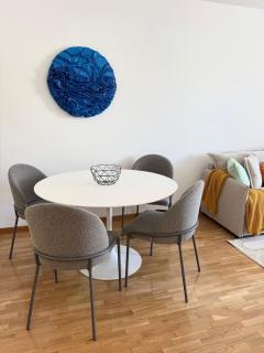 Apartamento lujo barrio Salamanca - 6