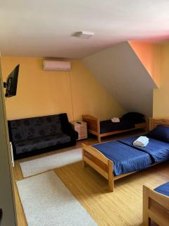 Apartmani kod Bojana - 1