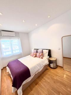 Apartamento lujo barrio Salamanca - 3