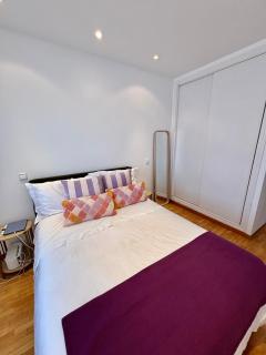 Apartamento lujo barrio Salamanca - 1