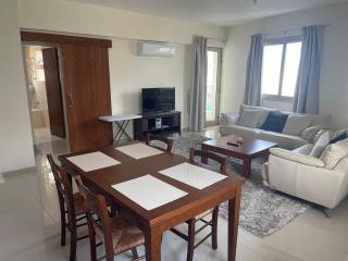 Central Apartment - 8