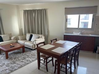 Central Apartment - 4