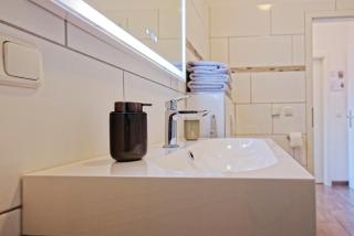 Modern family apartment in Bamberg - 1