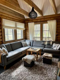 Villa Marrikka, Levi - 3