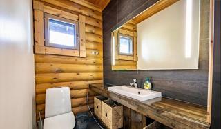 Villa Marrikka, Levi - 4