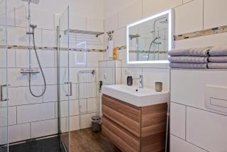 Modern family apartment in Bamberg - 1