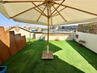Luxury Roof suite - 2