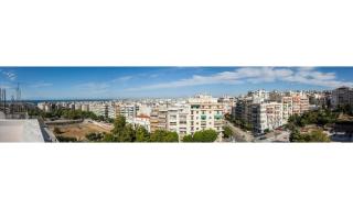 Aristotelous SkyLoft Apartment - 0