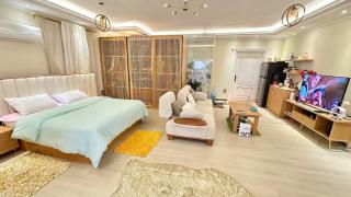 Luxury Roof suite - 9