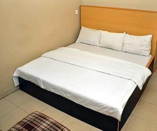 Ripple Hotels - Oshogbo - 3