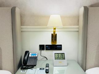 Taj Executive Hotel- Luxury Stay Opposite Jinnah Super F-7 - 3