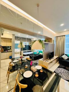 FA Suits KL BY ROBERTSON - 1