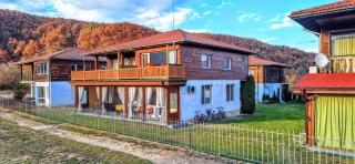 Villa Nikol Apt #2 - 9