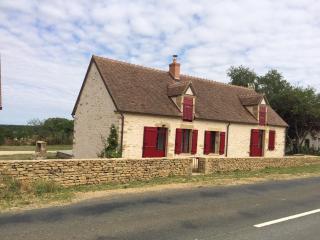 Gîte les petits cris - 0