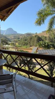 Pousada Pedra da Montanha - 1