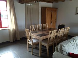 Gîte les petits cris - 5