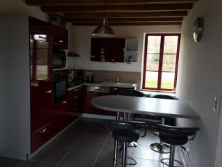 Gîte les petits cris - 1