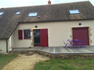 Gîte les petits cris - 2