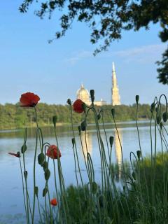 DOMKI Nad Jeziorami Niedźwiady - 0